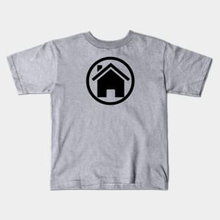 home clasik Kids T-Shirt